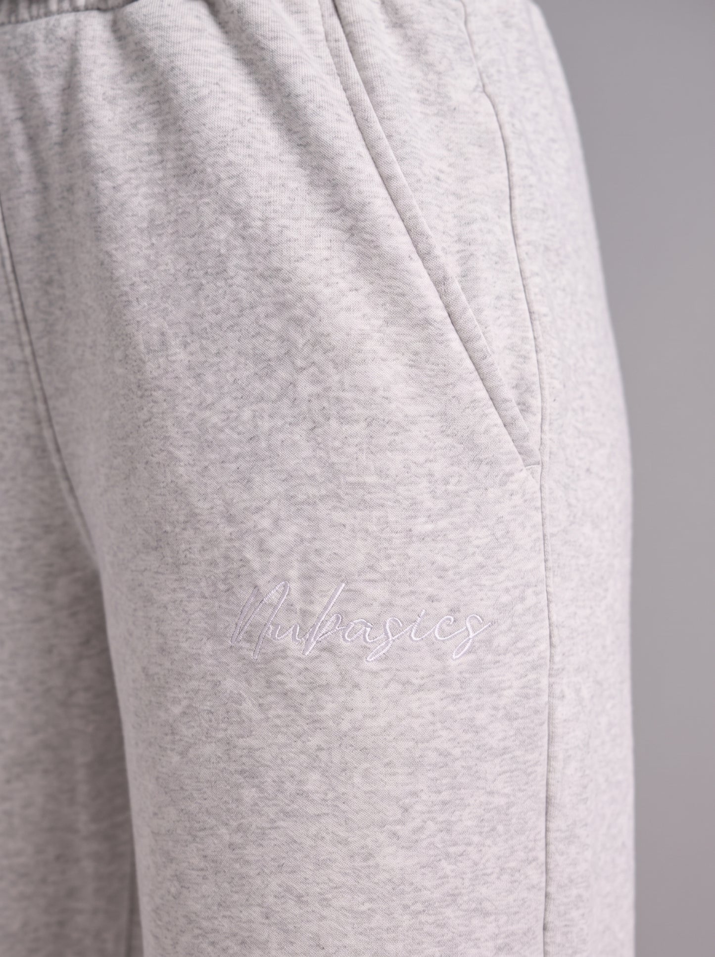 ESSENTIAL SWEAT PANTS