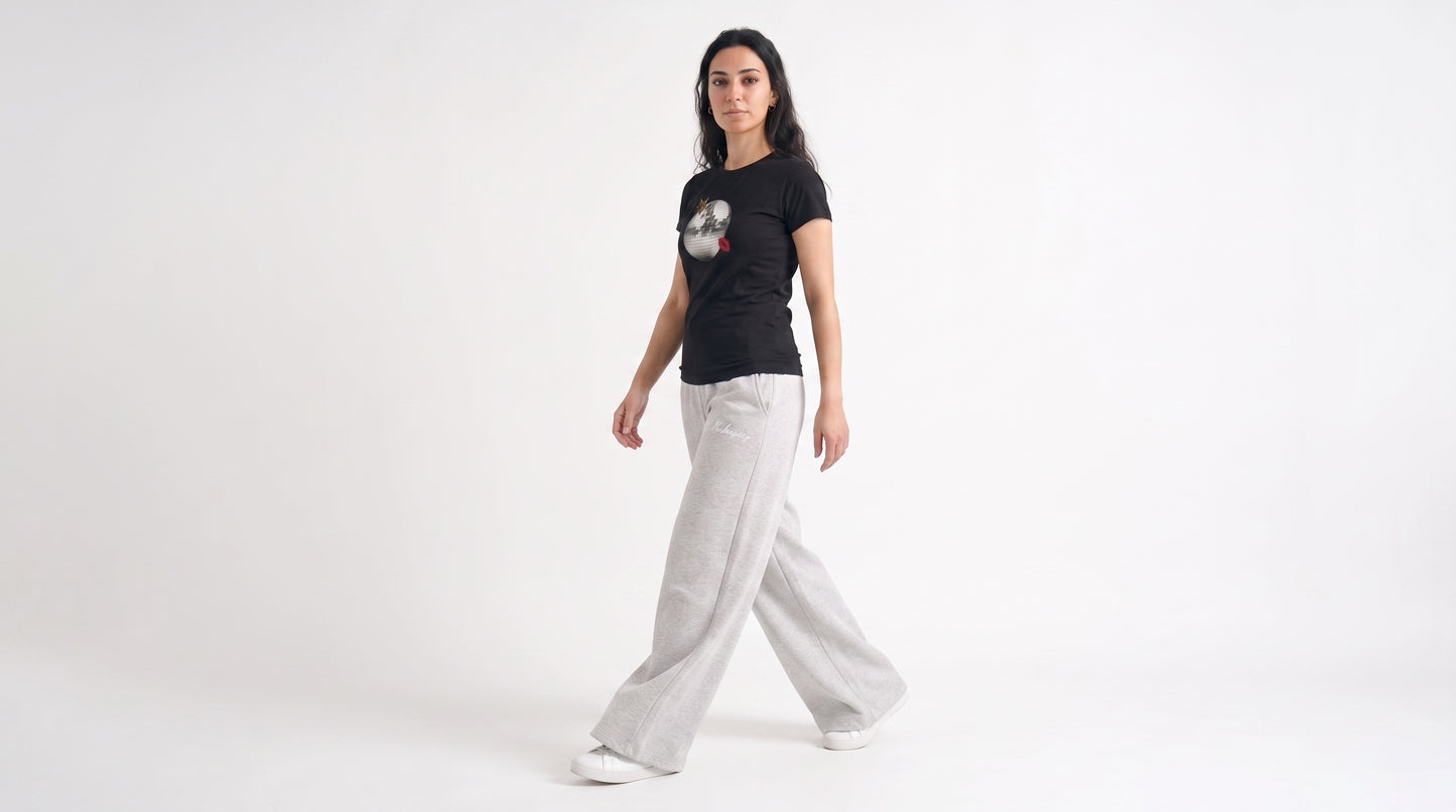 ESSENTIAL SWEAT PANTS