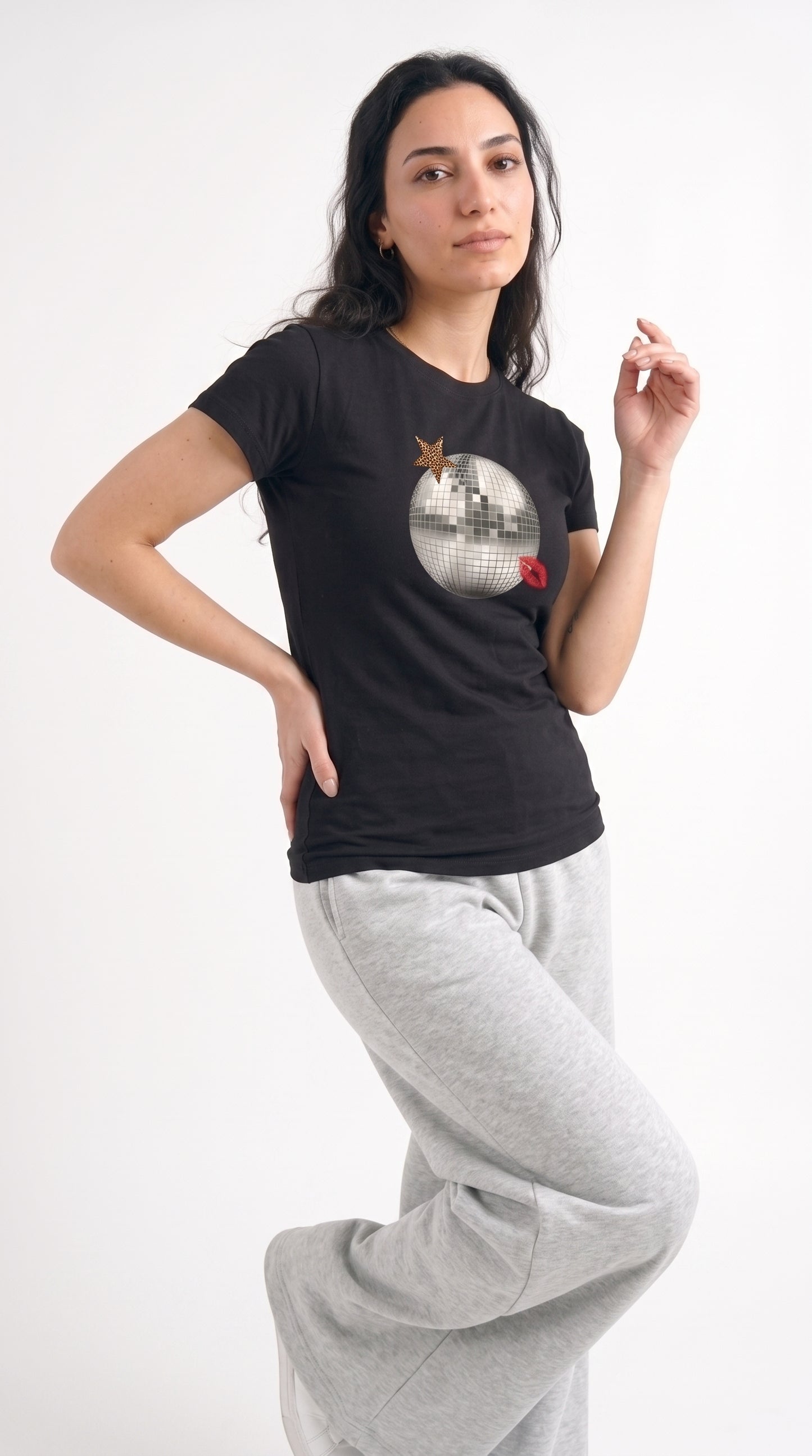 ESSENTIAL SWEAT PANTS