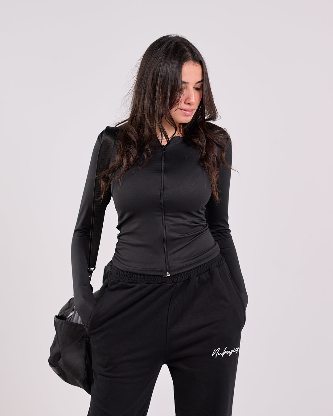 ESSENTIAL SWEAT PANTS