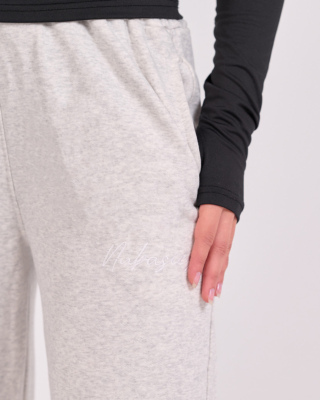 ESSENTIAL SWEAT PANTS