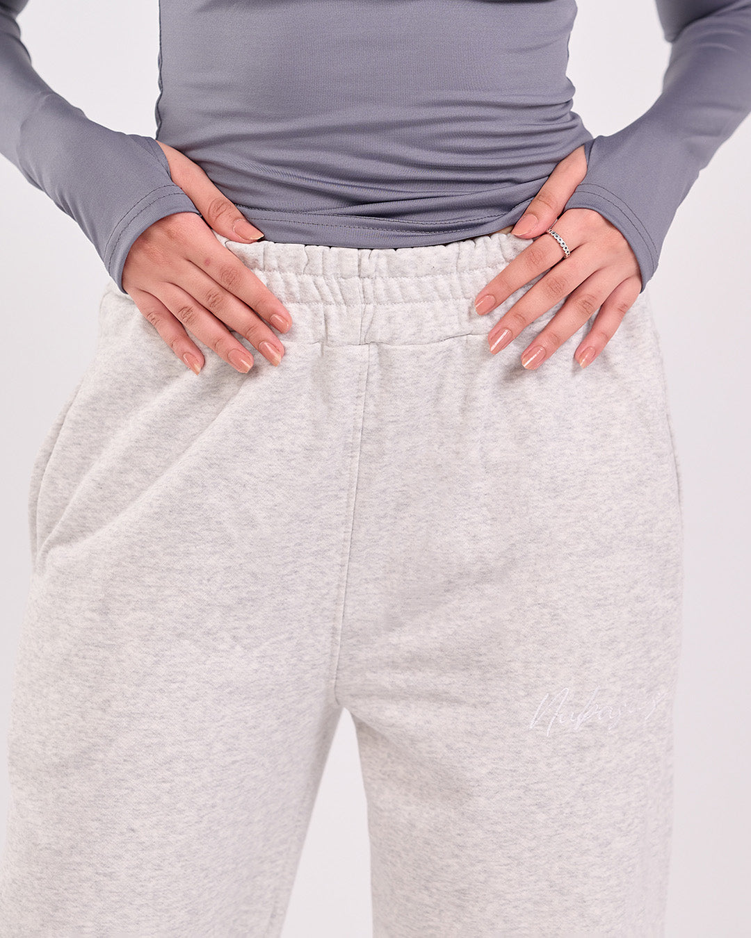 ESSENTIAL SWEAT PANTS