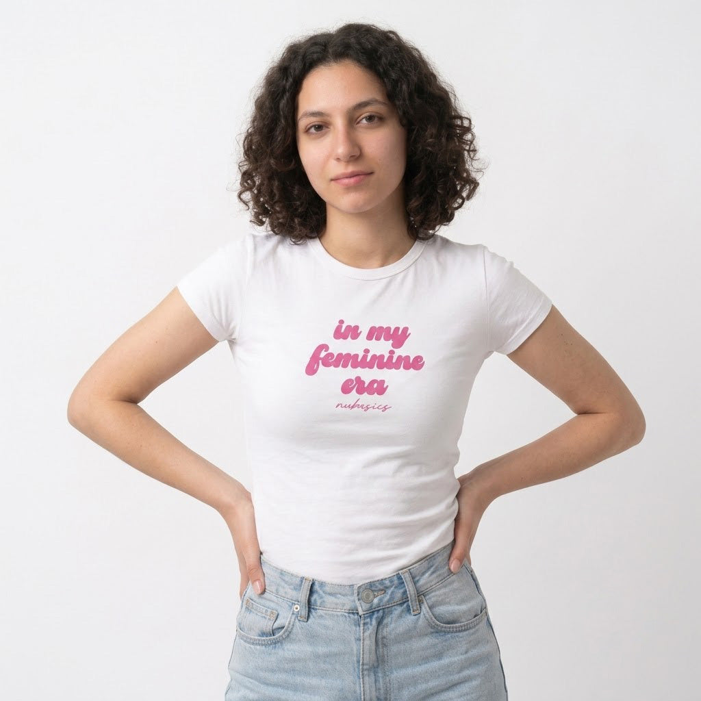FEMININE ERA BABY