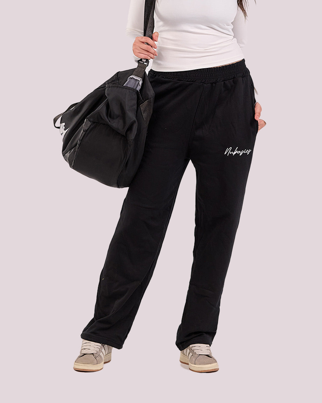 ESSENTIAL SWEAT PANTS